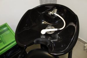 Frizerski salon za uklanjanje vašaka i gnjida VAŠKAONICA