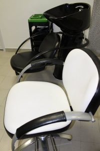 Frizerski salon za uklanjanje vašaka i gnjida VAŠKAONICA