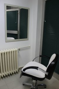 Frizerski salon za uklanjanje vašaka i gnjida VAŠKAONICA