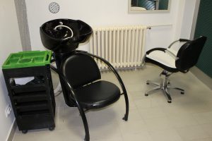 Frizerski salon za uklanjanje vašaka i gnjida VAŠKAONICA