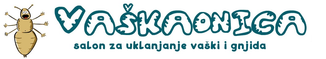 Vaškaonica salon za uklanjanje vaški i gnjida, Novi Beograd trebljenje vašaka i gnjida